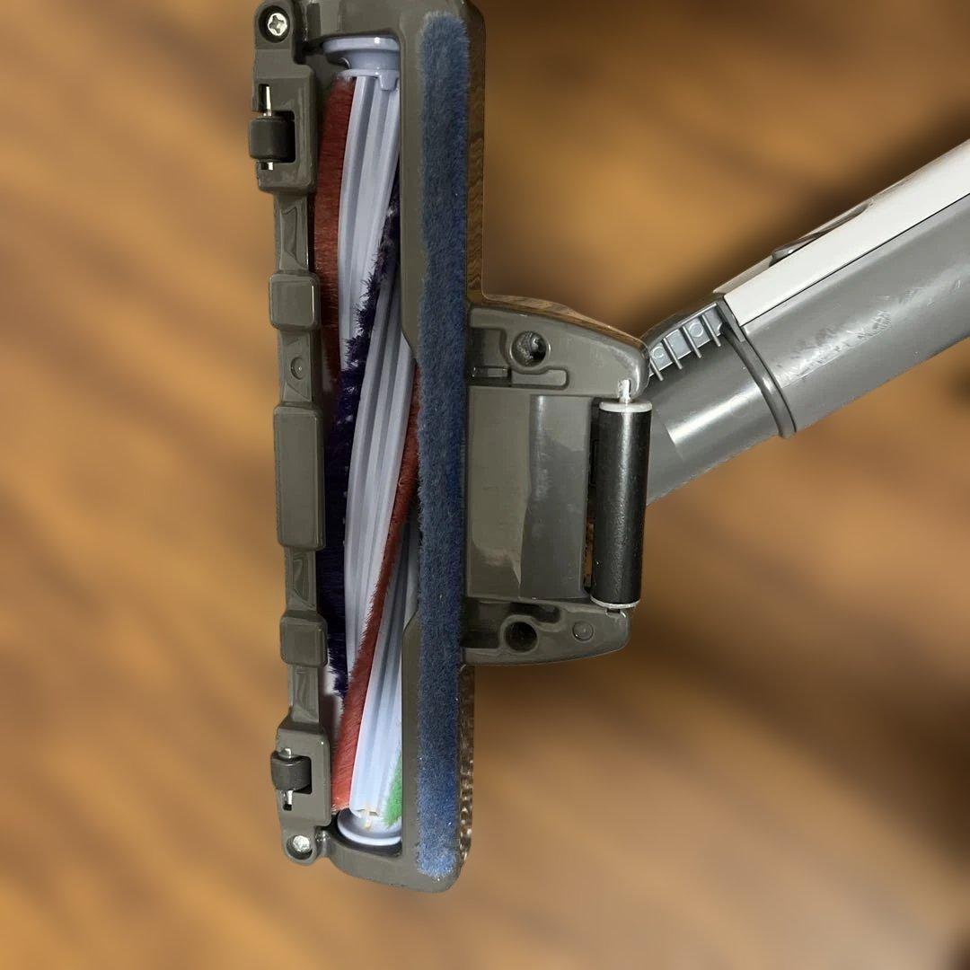 三菱電機 キャニスター掃除機 TCーFJ2BーC 2022年