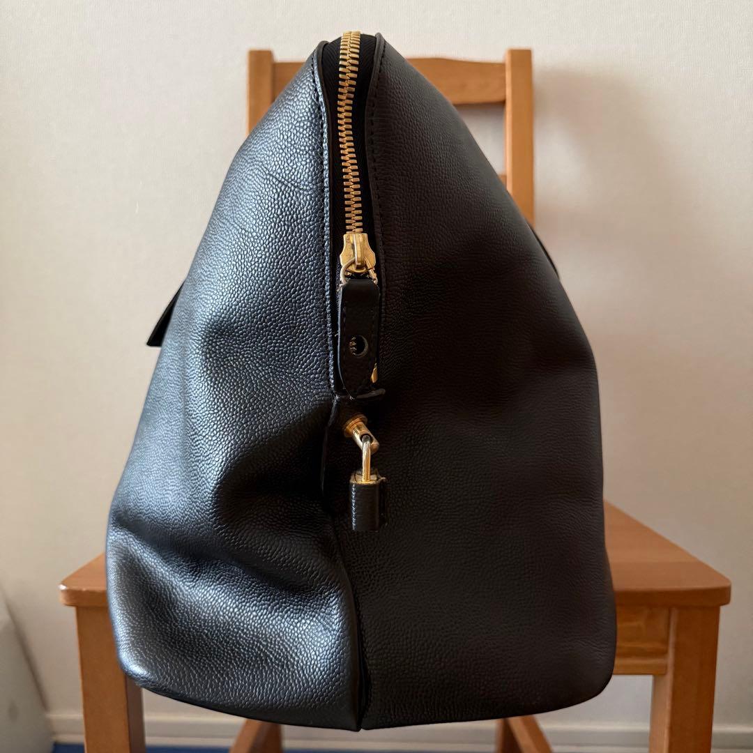 【限定品】吉田カバン創業80周年P.G.Bボストンバッグ