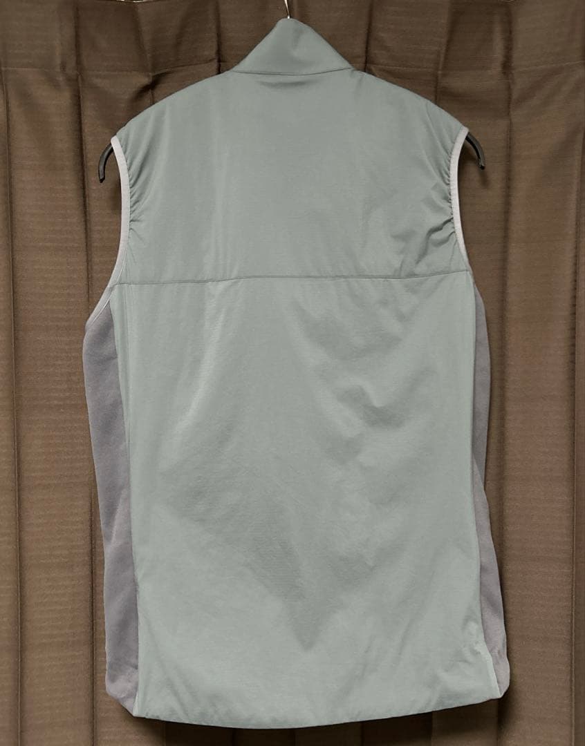 アトム ライト ベスト ジェネレーション2.1 メンズ ウルフ