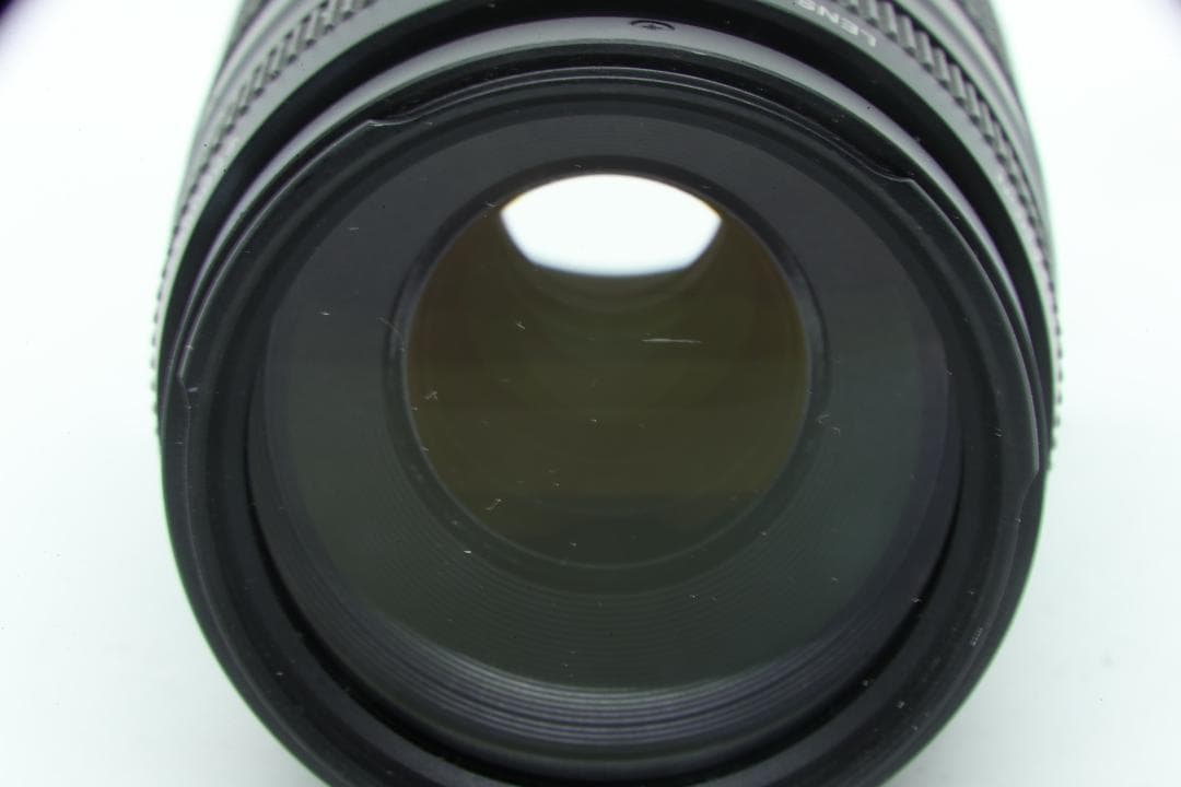 【L2431】 Canon EF 75-300 4-5.6 Ⅲ USM キャノン