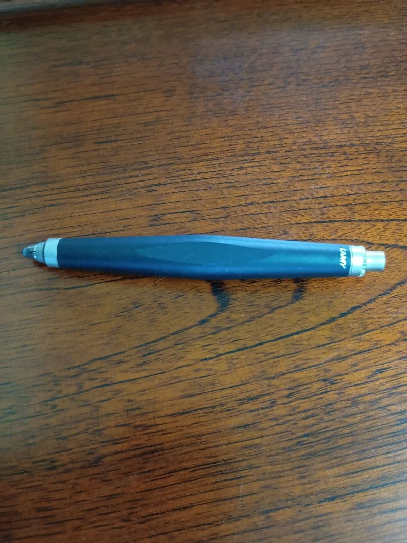 h*3様 LAMY　スクリブル　シャープペンシル　3.15