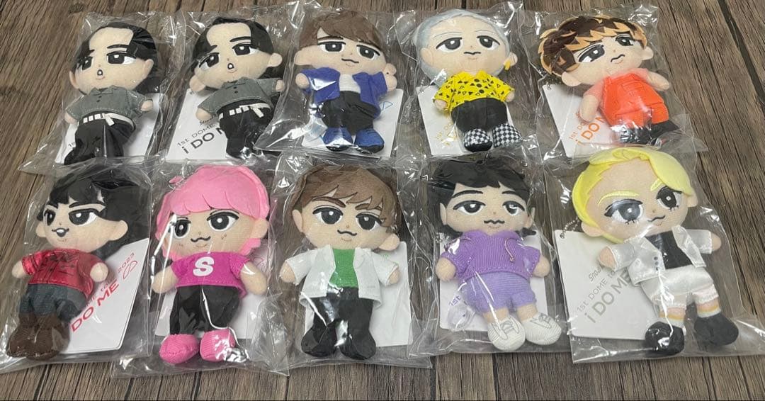 すのチル　９＋1