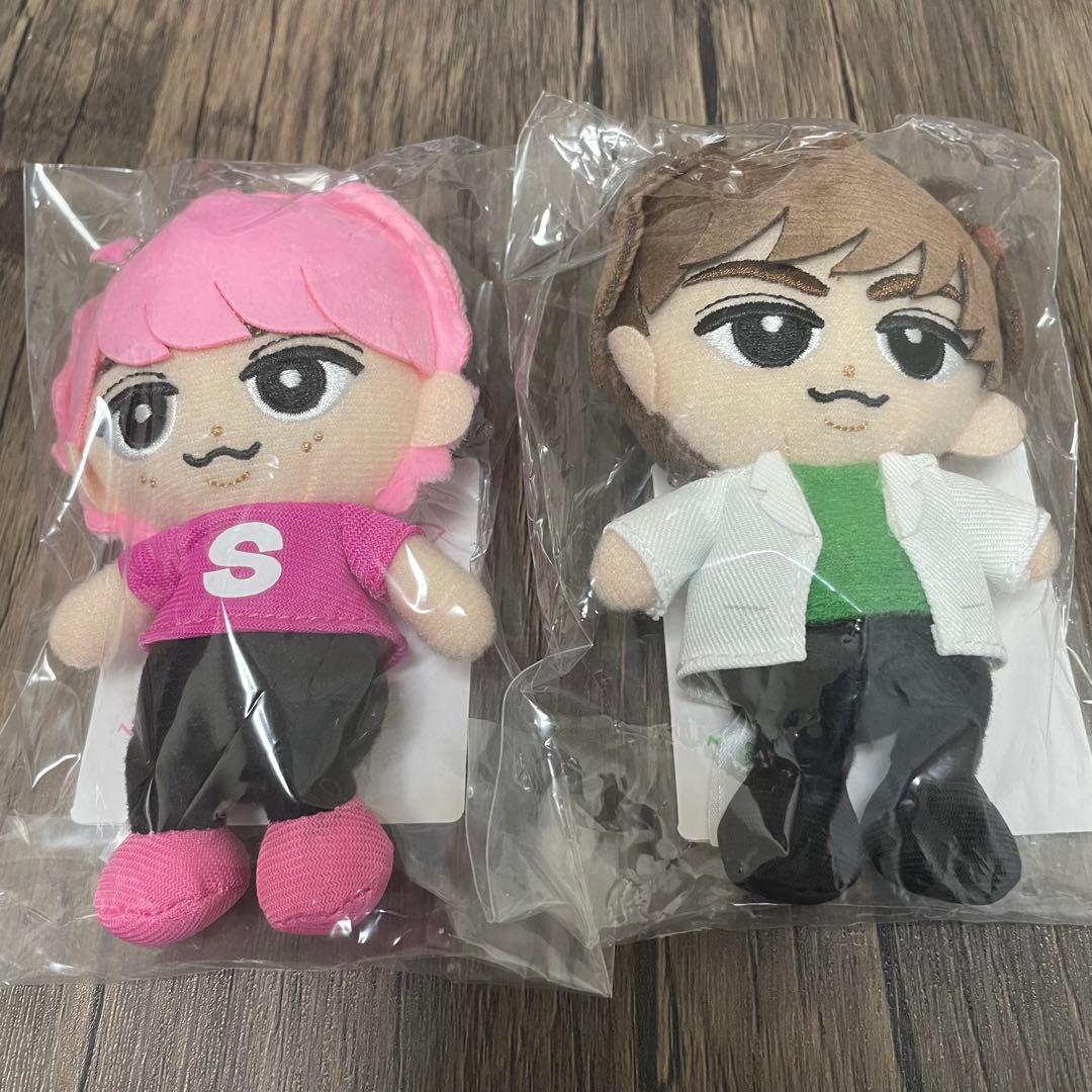 すのチル　９＋1