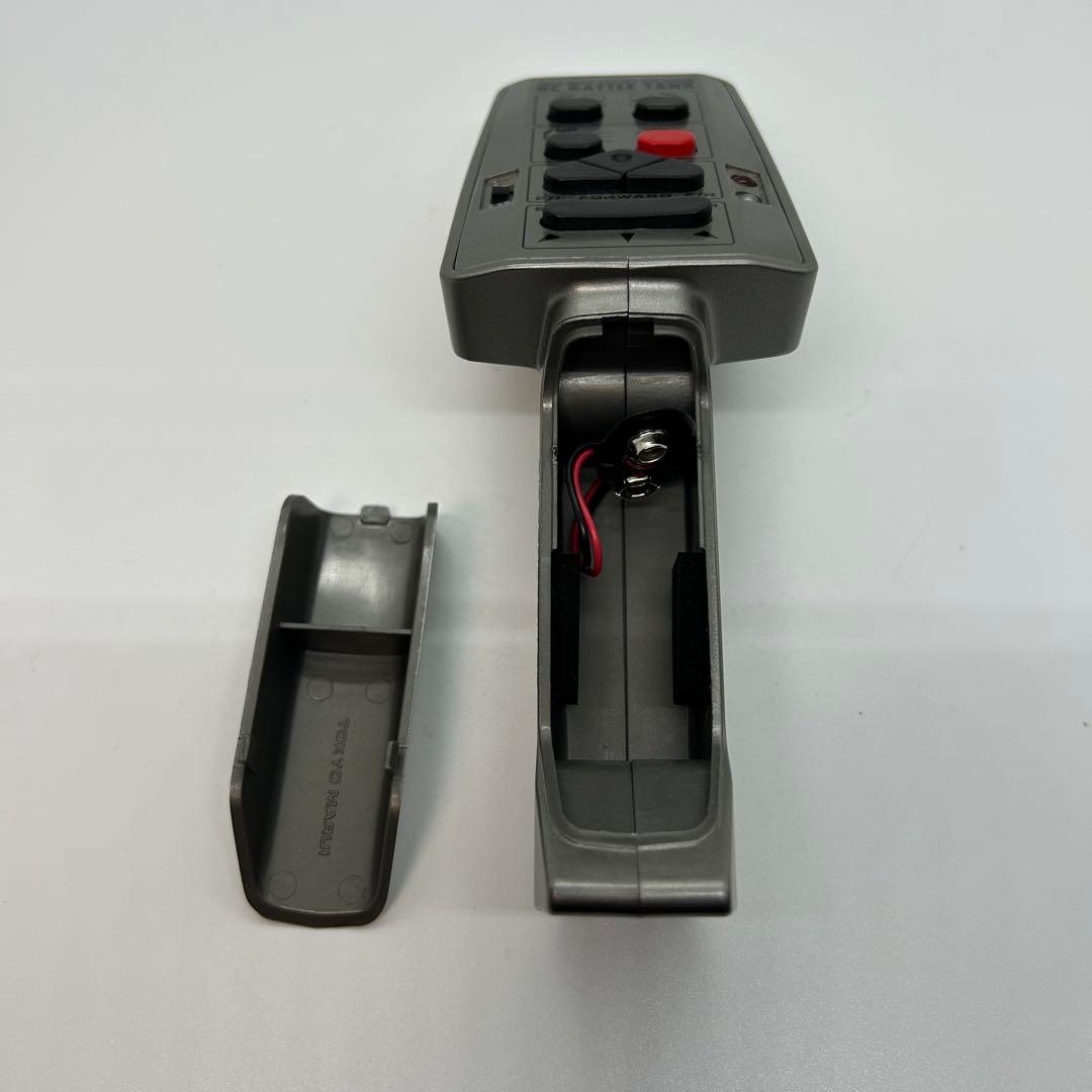 【美品】東京マルイ 1/24 RC BATTLE TANK TYPE90