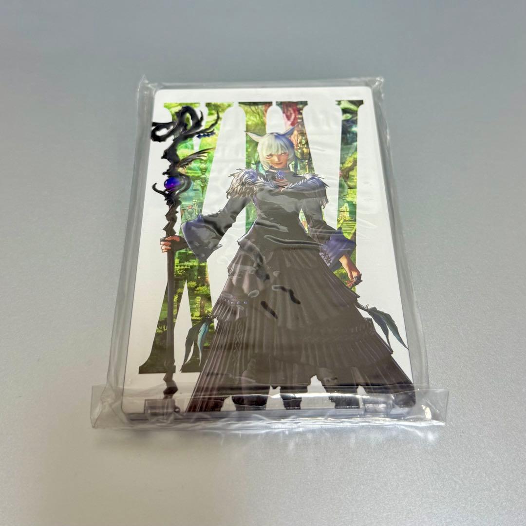 Ultra Pro ONE TOUCH EDGE 魔女、ヤ・シュトラ・ルル _E