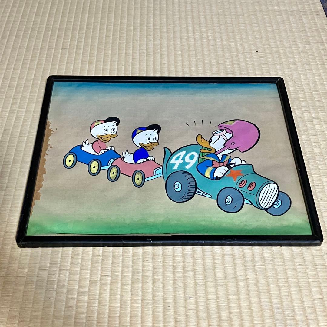 mickey magazine ヒューイ・デューイ・ルーイ