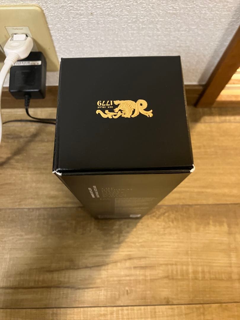 BOWMORE 15年 シェリー　シングルモルトウイスキー