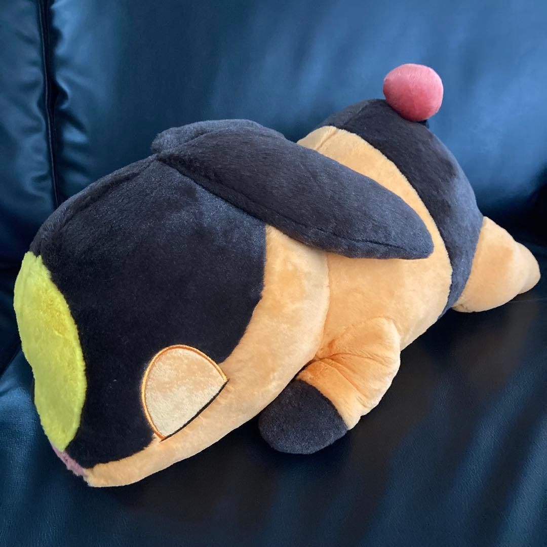 ポケモンセンター　2012初夢ぬいぐるみ　ツタージャ　ポカブ　ミジュマル　セット