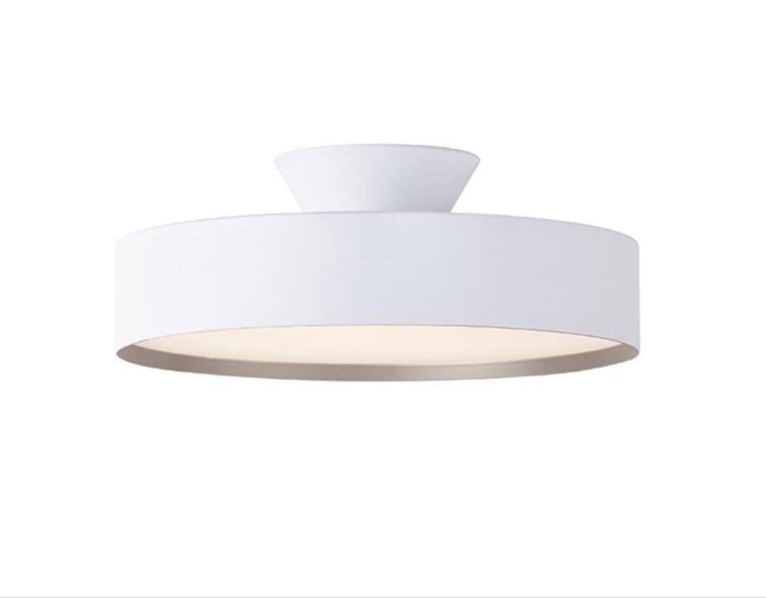 Glow 4000 LED-ceiling lamp アートワークスタジオ