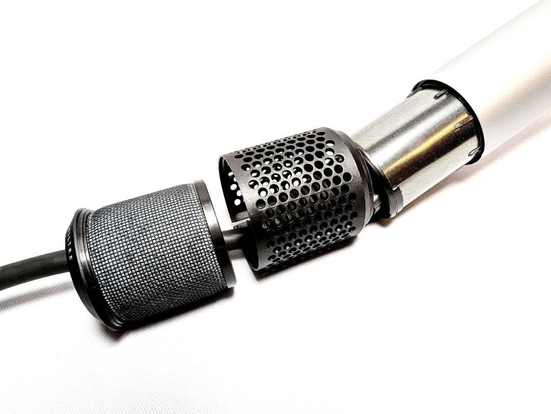 【整備済品】タフなダイソンドライヤーHD12 PRO　A1844