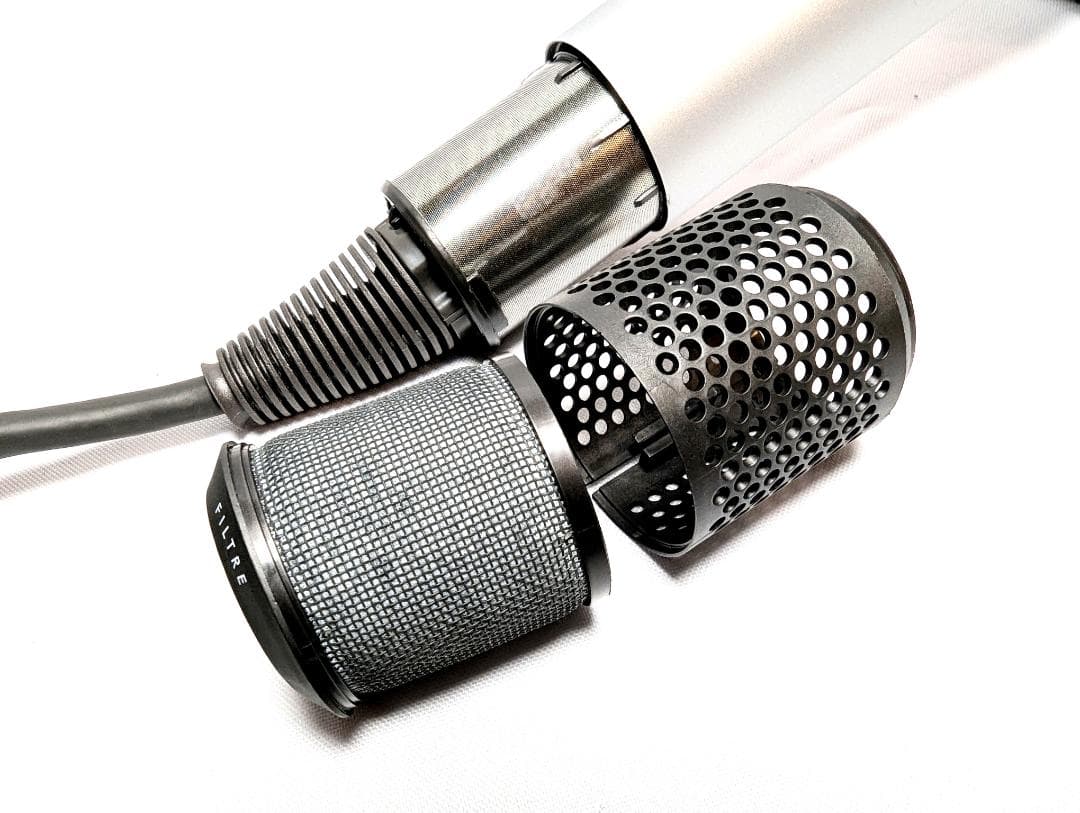 【整備済品】タフなダイソンドライヤーHD12 PRO　A1844