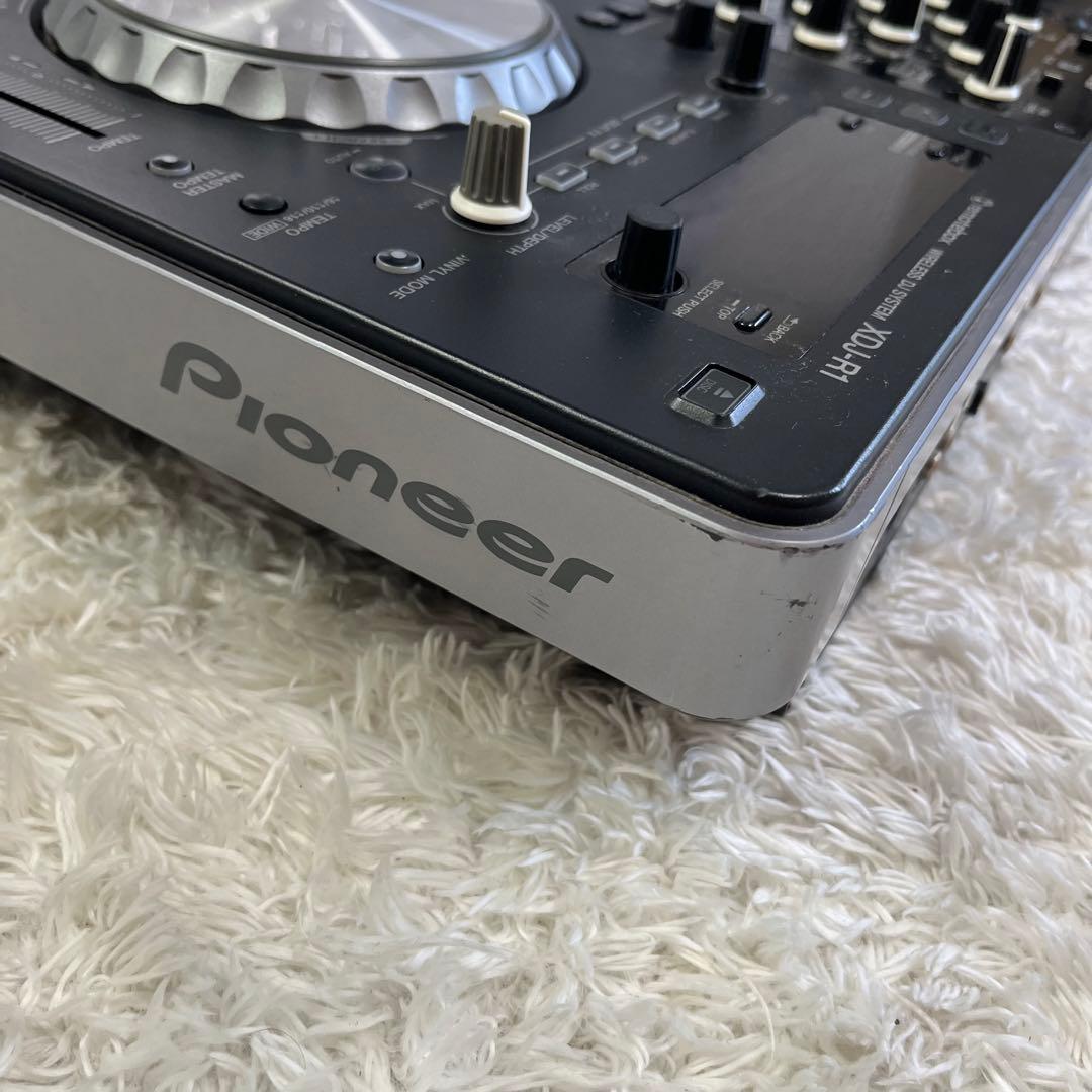 Pioneer XDJ-R1 DJミキサー 2013年製