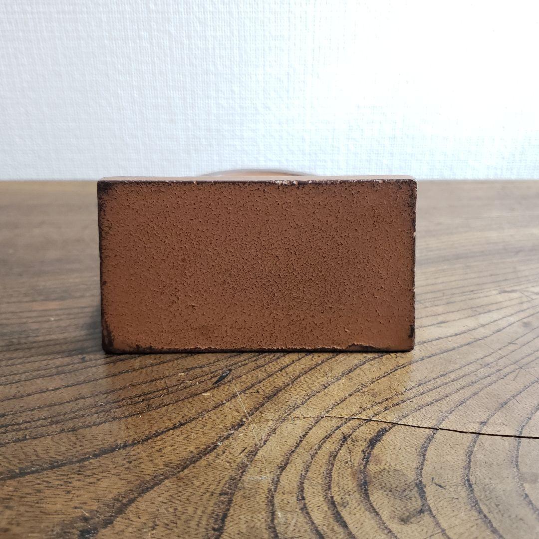 神農　像　薬祖神　置物　金属　オブジェ　壁像　名入