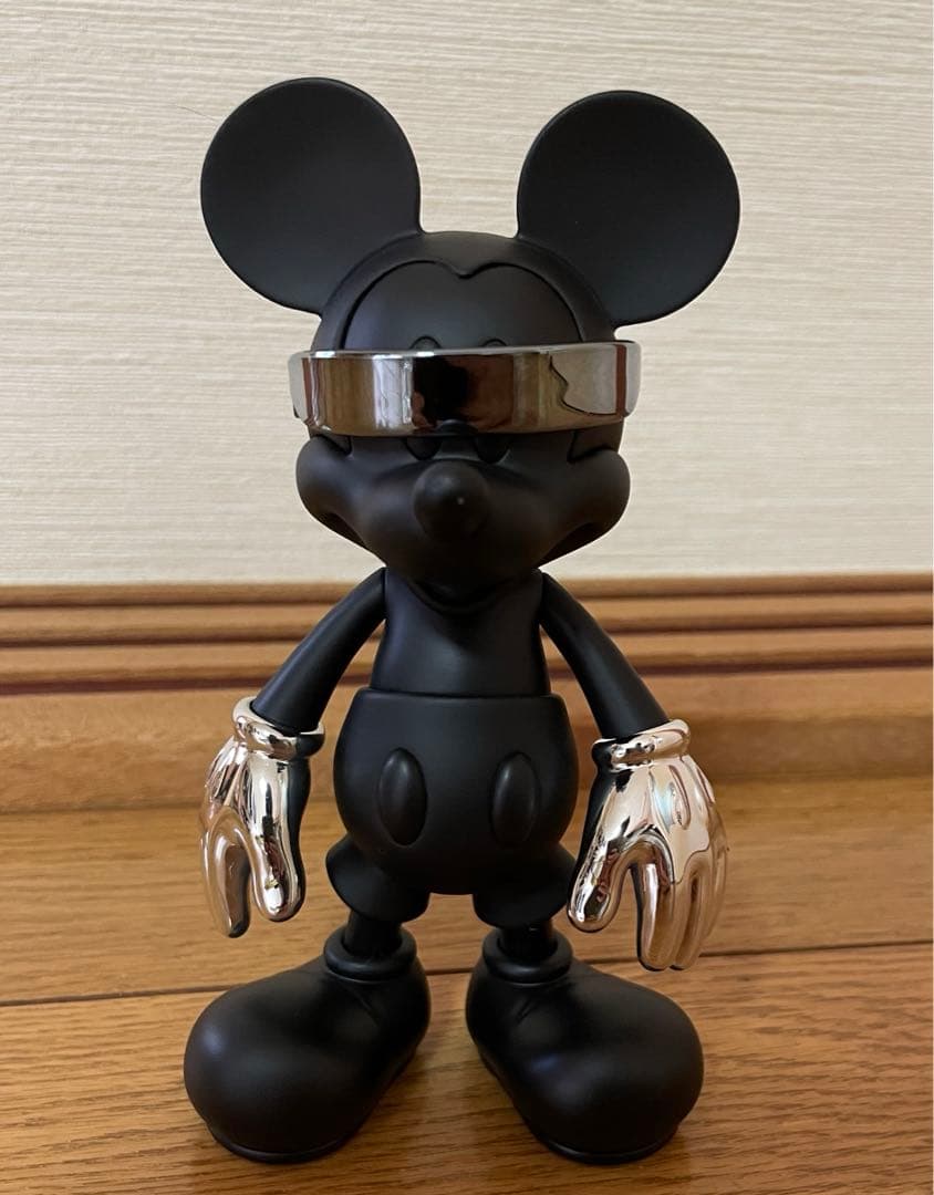 EGO MICKEY ミッキーマウス　フィギュア