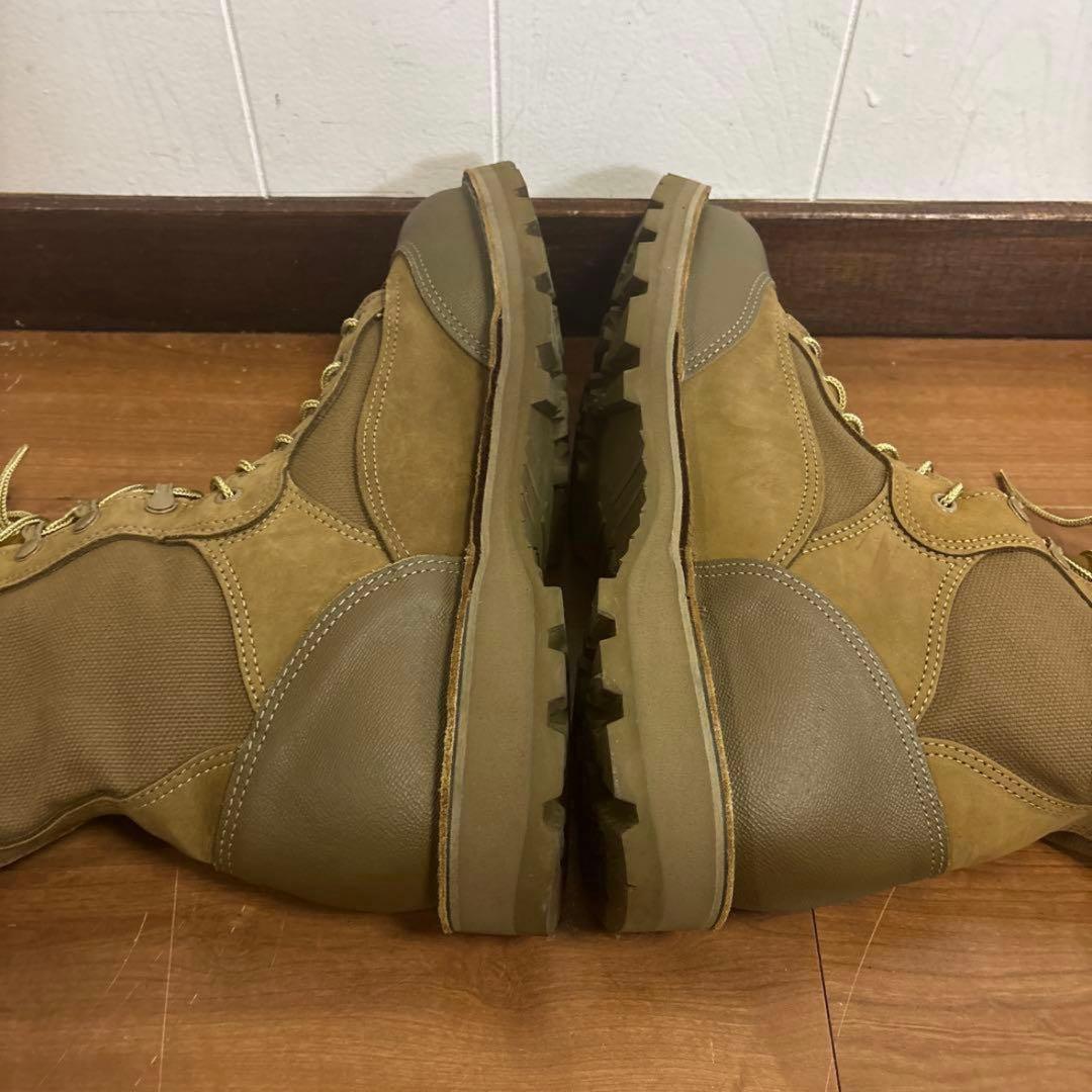 極美品　米軍　実物　DANNER GORE−TEX 29cm 送料無料
