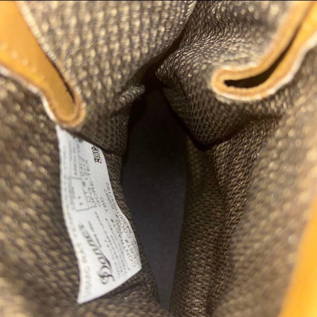 極美品　米軍　実物　DANNER GORE−TEX 29cm 送料無料