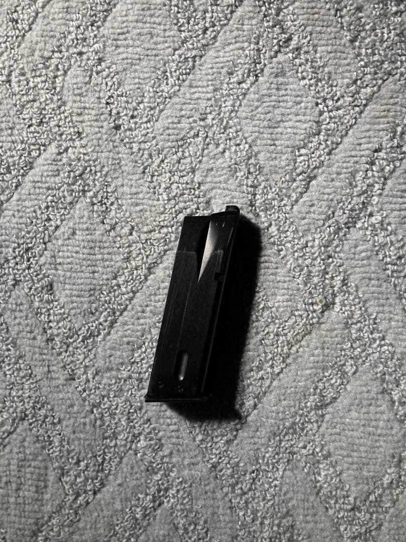 大特価‼️タナカ ブローニングハイパワー Mk-Ⅲ HW