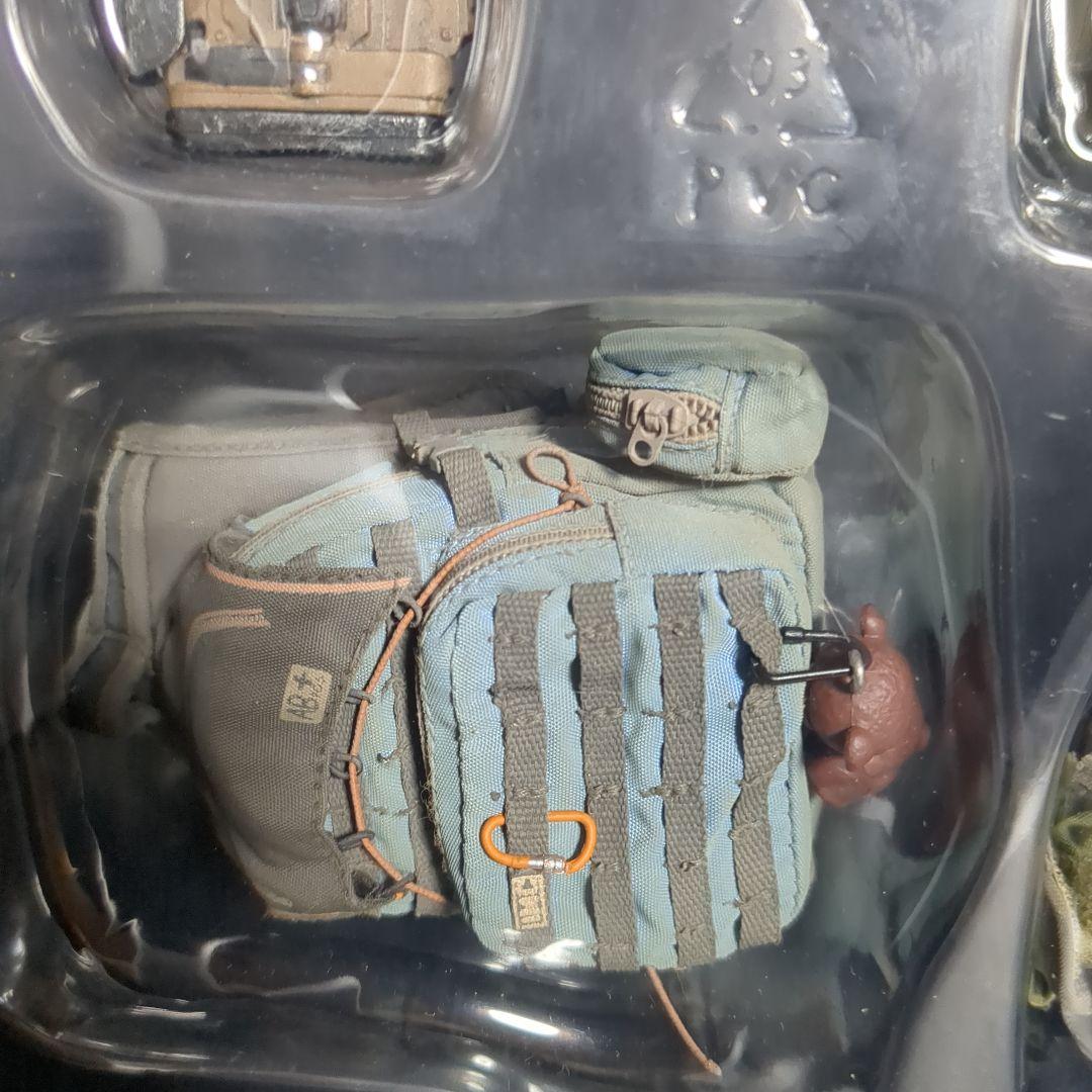 1/6 12インチ The Division 2 Phoenix Shield