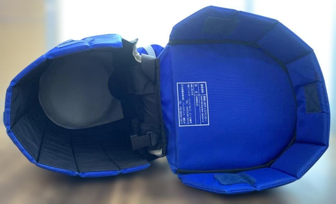 ニットク 背負い式ディスペンサー AMBS-2 樽生サーバー ビアショルダー