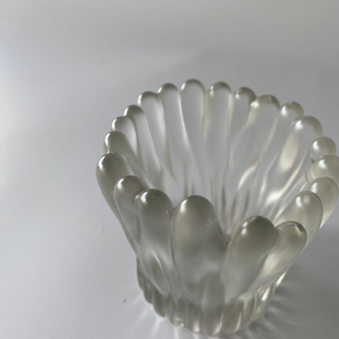 タピオ・ウィルカラ Tapio Wirkkala Lichen カットサイン入