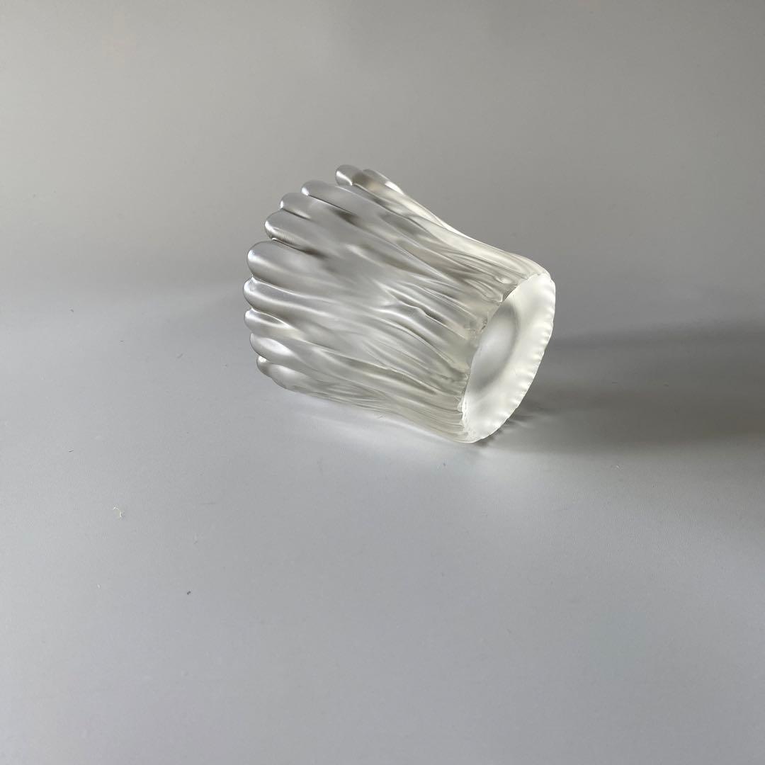 タピオ・ウィルカラ Tapio Wirkkala Lichen カットサイン入