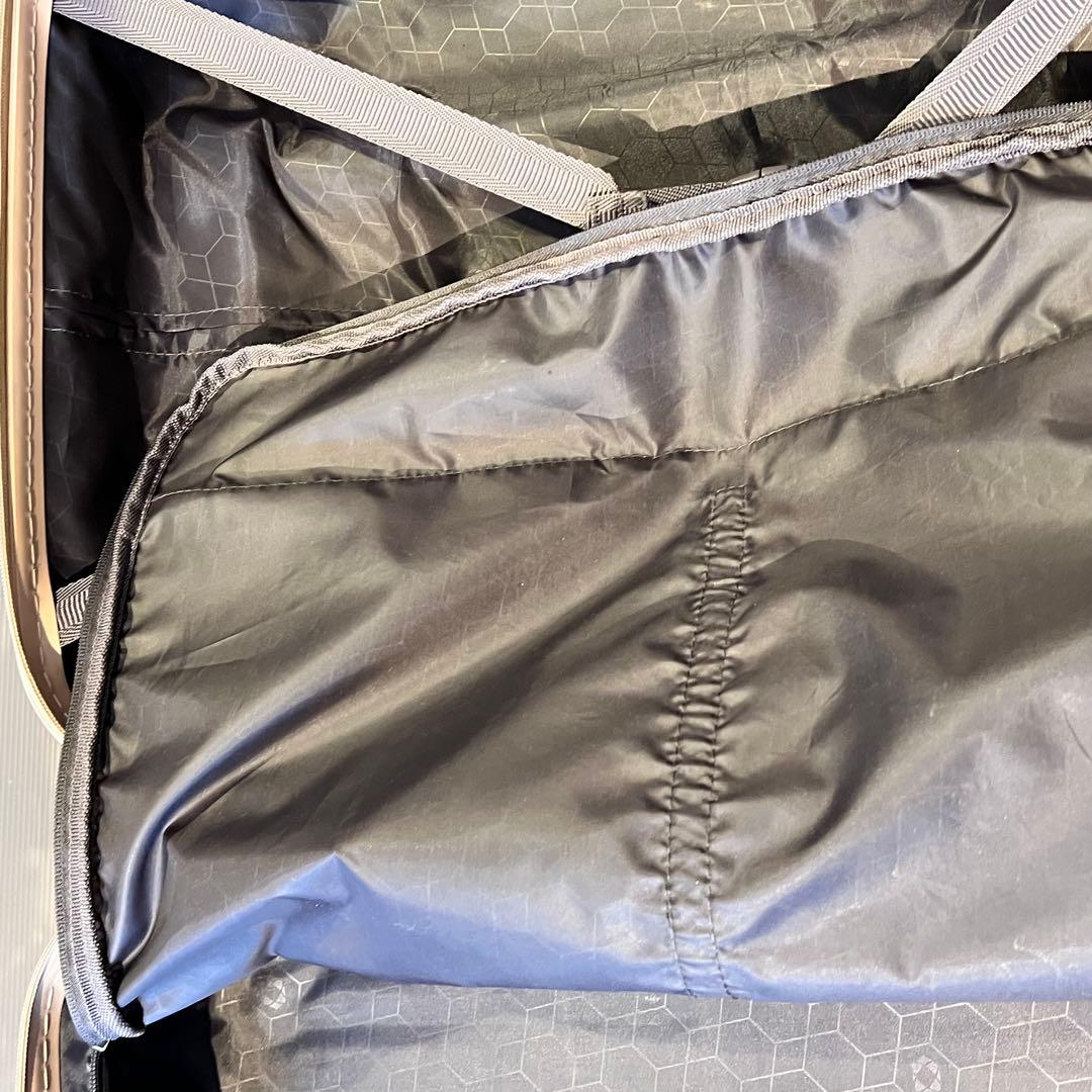 Travelhouse ベビーパンク　キャリーケース　Sサイズ　旅行　トラベル