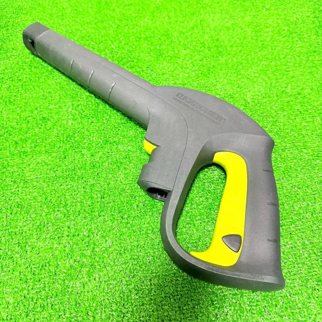 美品 ケルヒャー K3 サイレント＋延長ホース XH10Q 高圧洗浄機 50hz