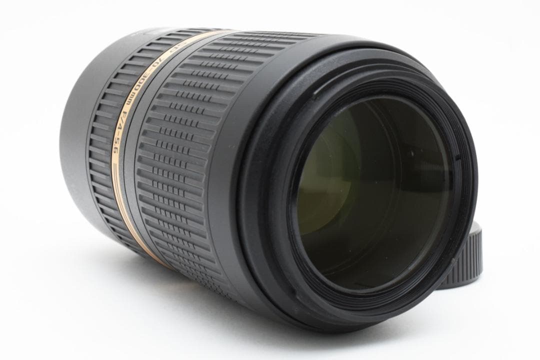 新品級 SP 70-300 4-5.6 Di VC USD NIKON　B553