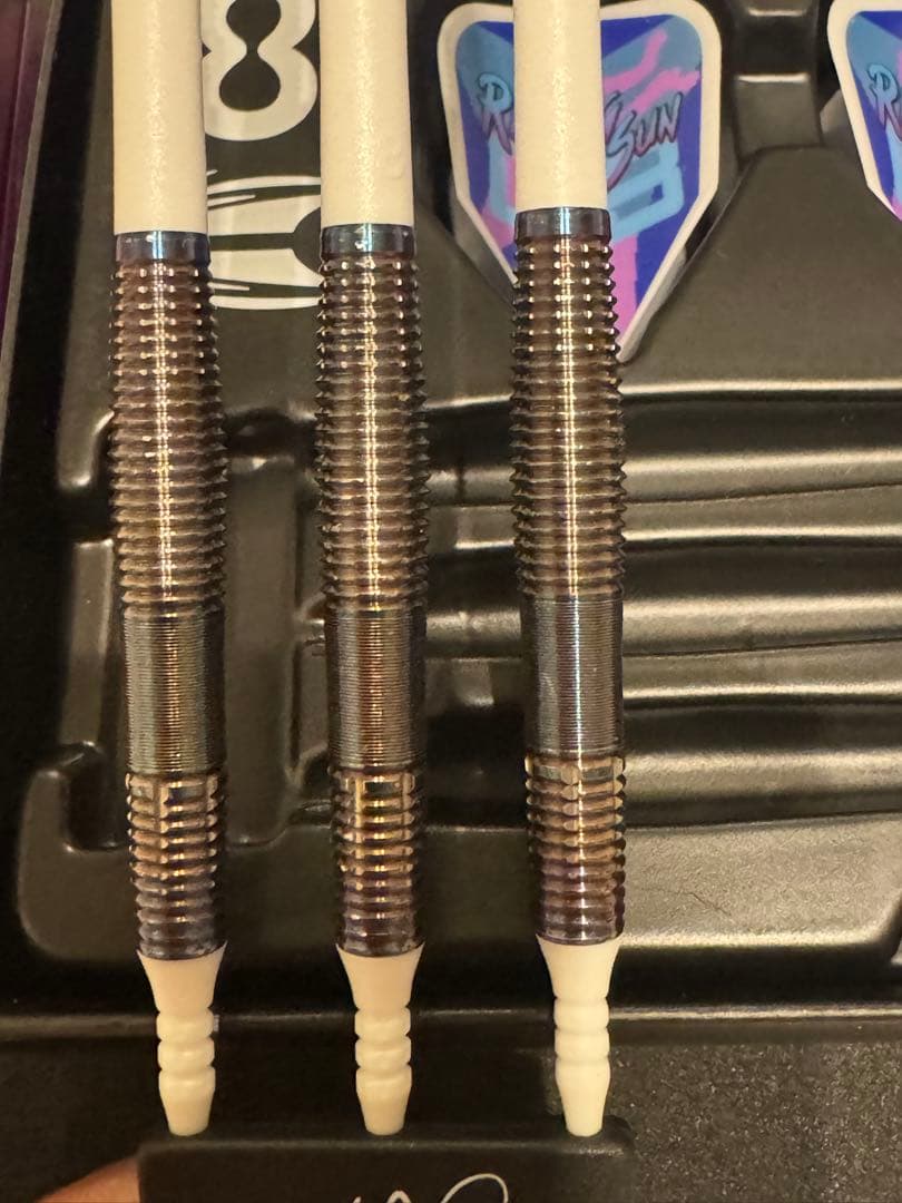 ライジングサン G8 オールグルーブ 村松治樹モデル（おまけ付き）