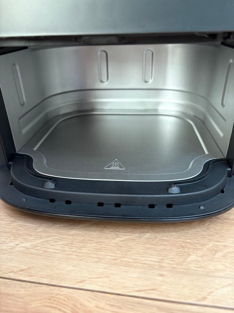 COSORI ノンフライヤー 4.7L【箱無し】説明書あり