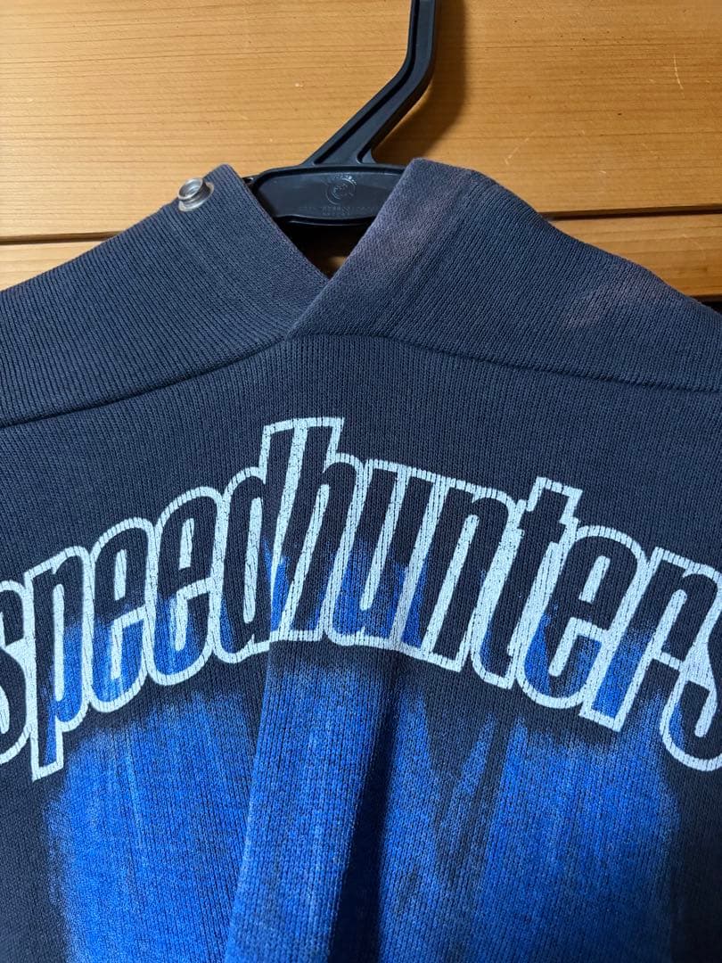 Balenciaga speed hunters パーカー