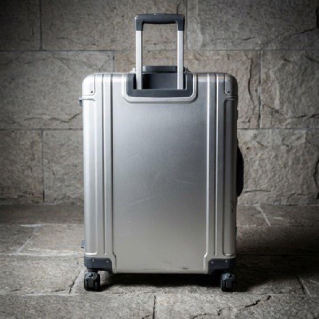 バッグ GeoAluminum3.0|28\" SpinnerTravelCase 83L