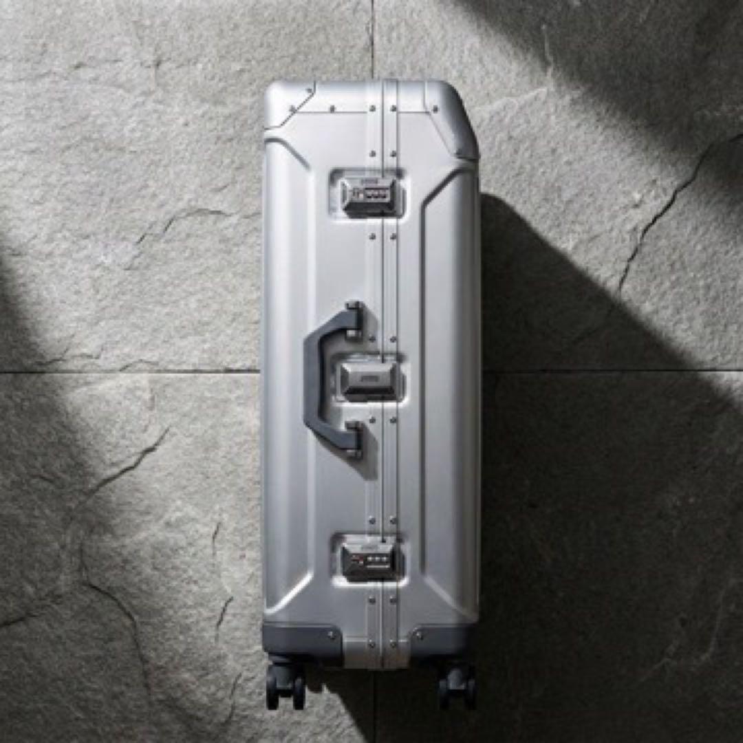 バッグ GeoAluminum3.0|28\" SpinnerTravelCase 83L