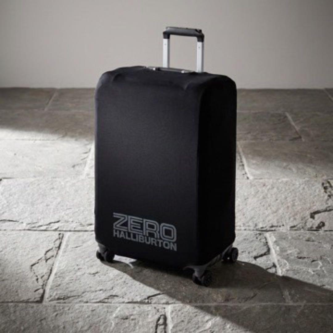 バッグ GeoAluminum3.0|28\" SpinnerTravelCase 83L