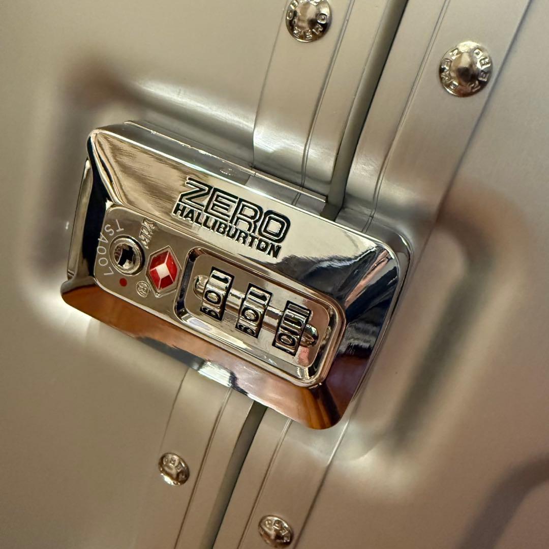 バッグ GeoAluminum3.0|28\" SpinnerTravelCase 83L