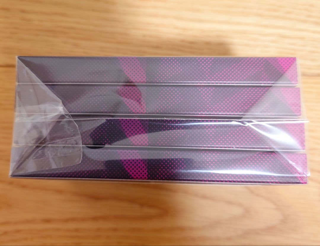 デュエマ 神アート 魔法少女アイドル コンプリートセット 青魔導具