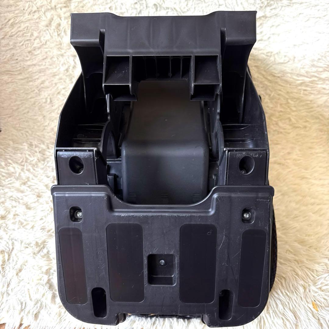 combi マルゴットEG CZ-HLB ミラノブラック　エッグクッション