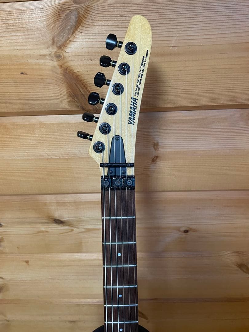 ヤマハ MGスタンダード YAMAHA MG-Standard オマケ多数