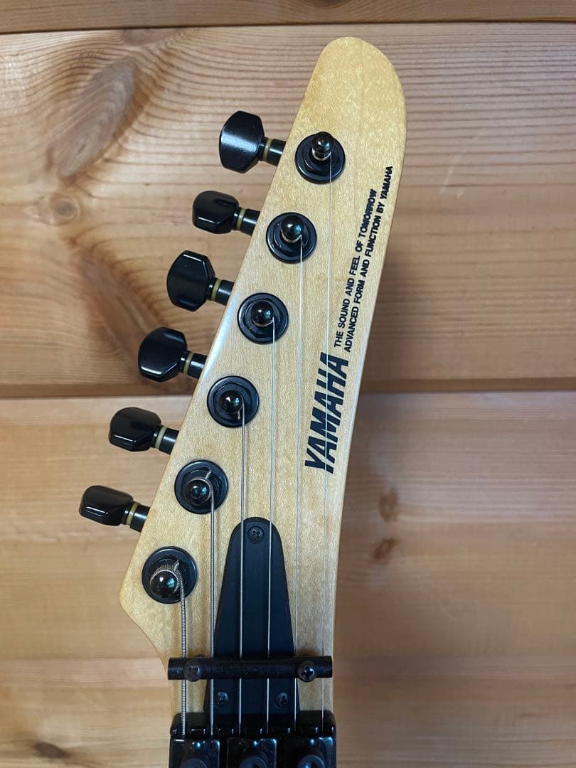 ヤマハ MGスタンダード YAMAHA MG-Standard オマケ多数