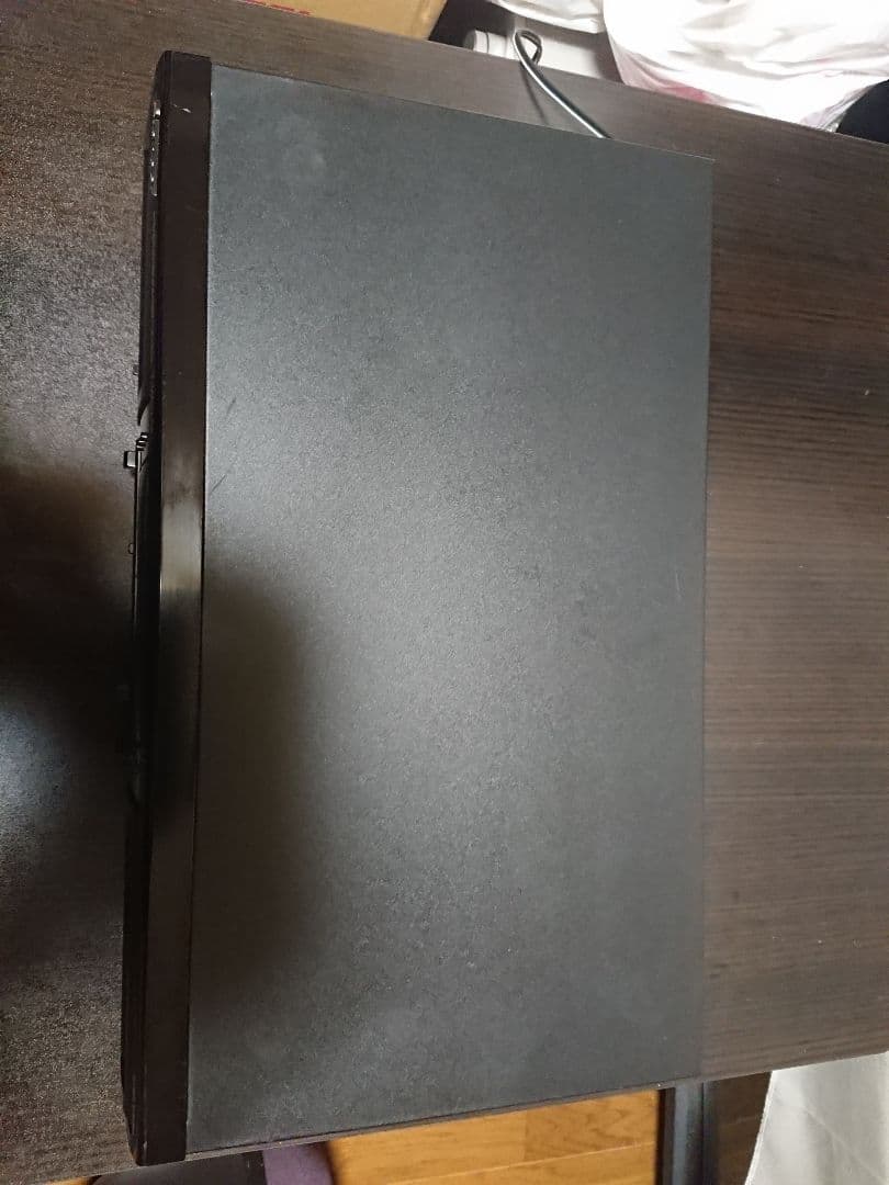 美品メンテナンス整備済PIONEER製ステレオカセットデッキT-W01AR