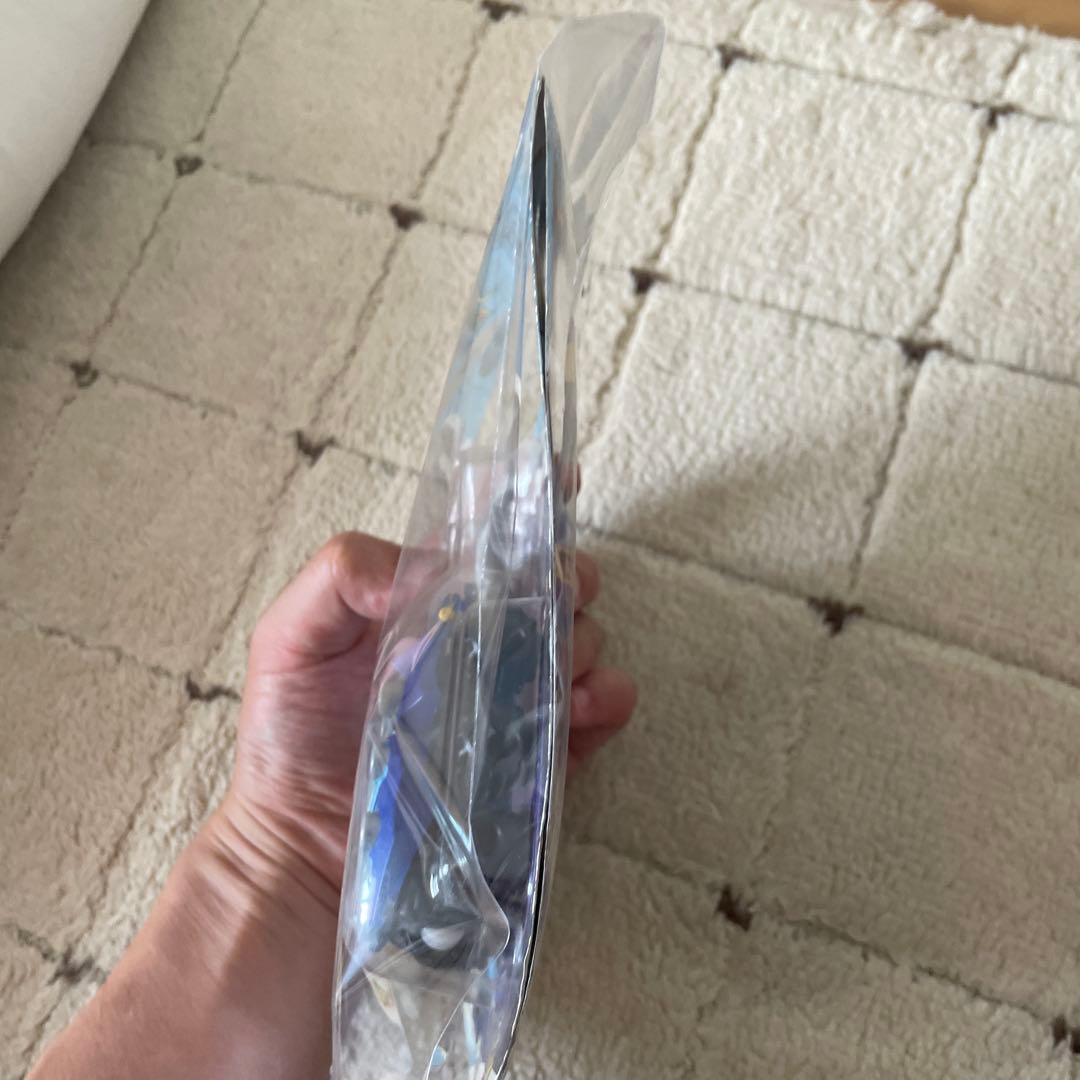 カブトボーグ　エレクトリカルスピードワゴン　未開封品