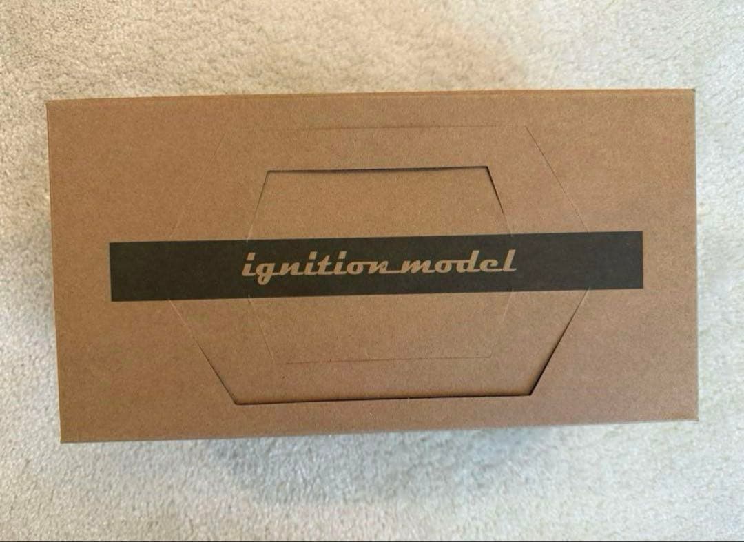 IG3268 Nissan 2000 GT-X (GC110) スカイライン