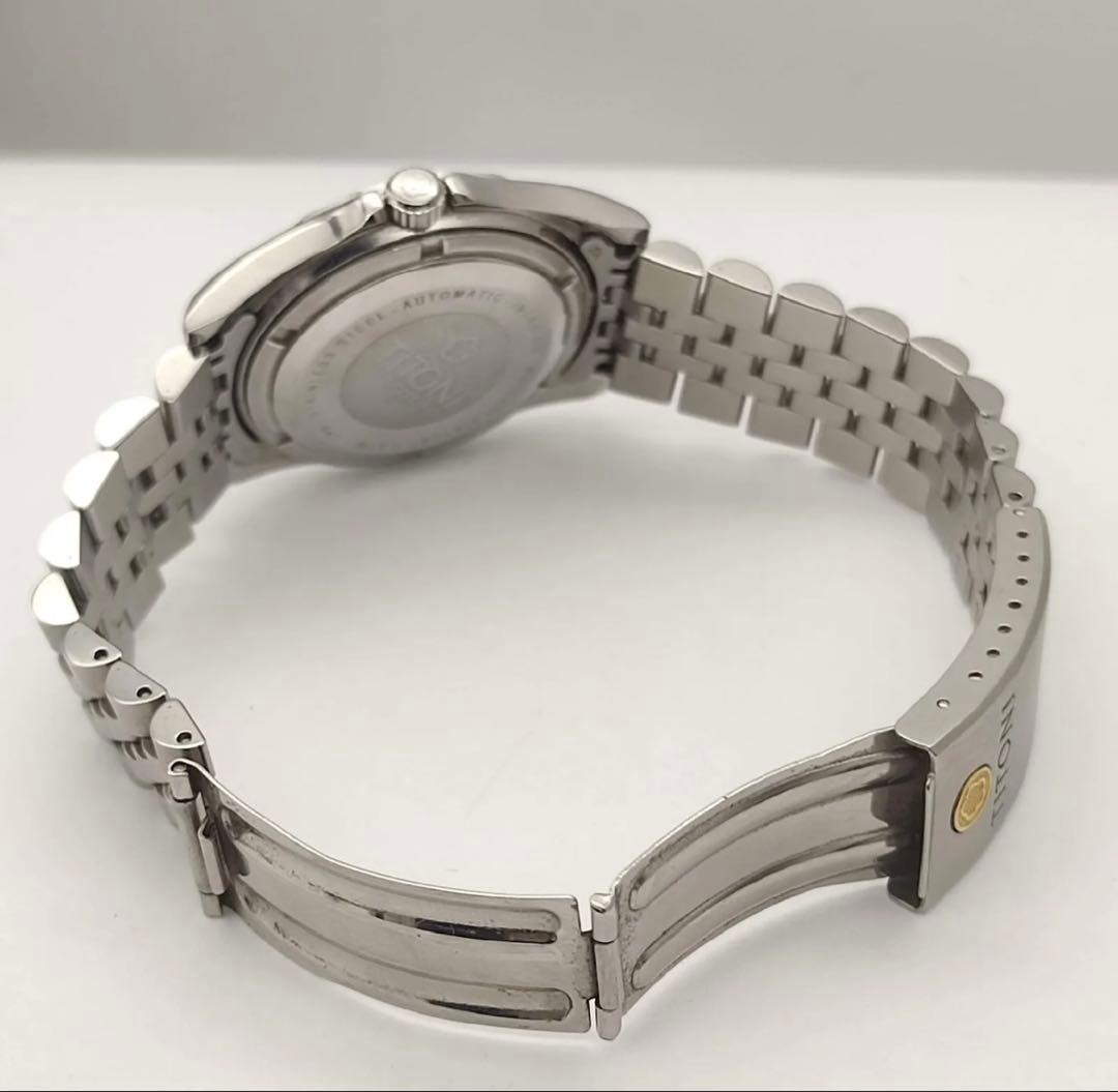 TITONI　チトニ　Cosmo King　コスモキング 　　自動巻き　チトーニ