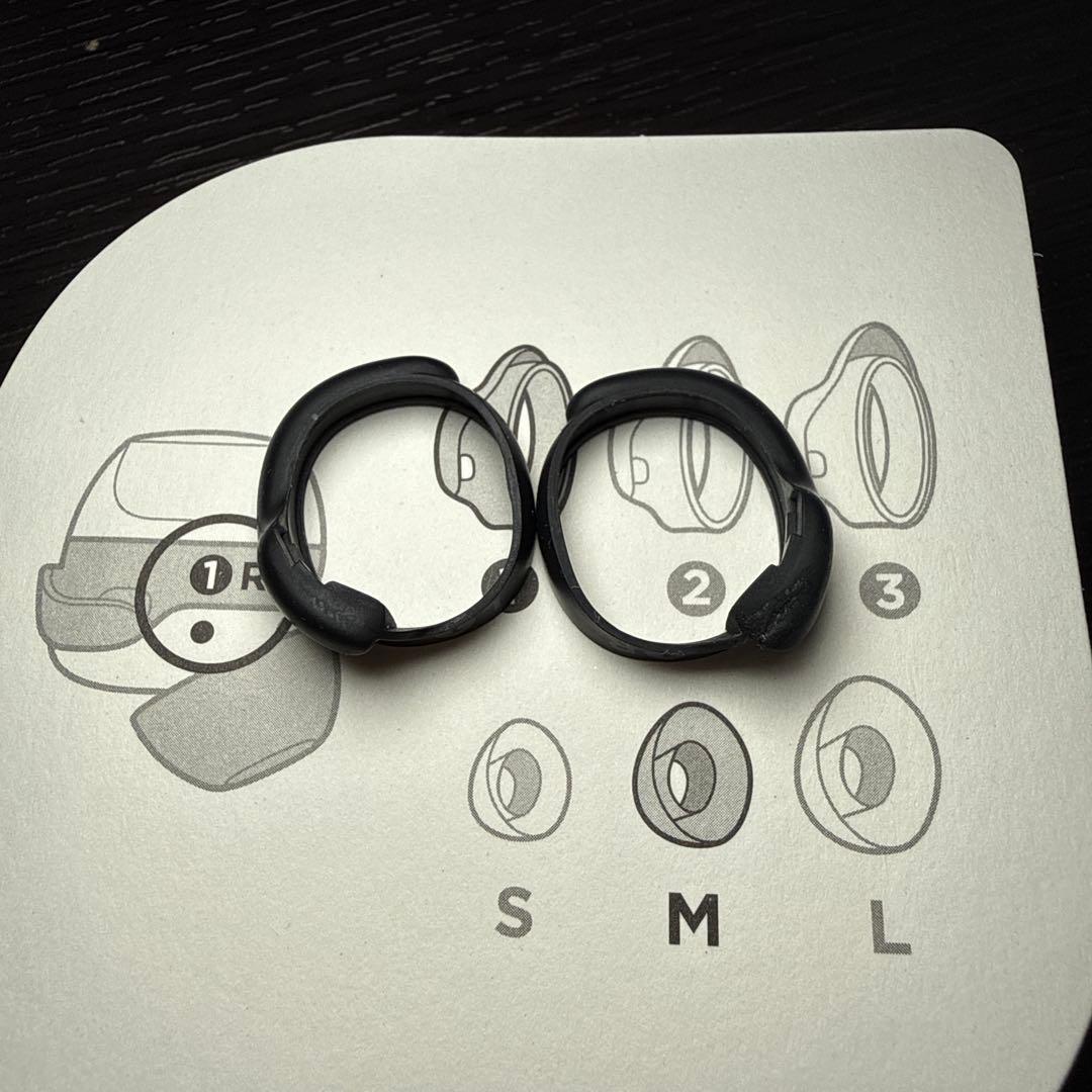 Bose QuietComfort Earbuds II（第2世代）美品・箱あり