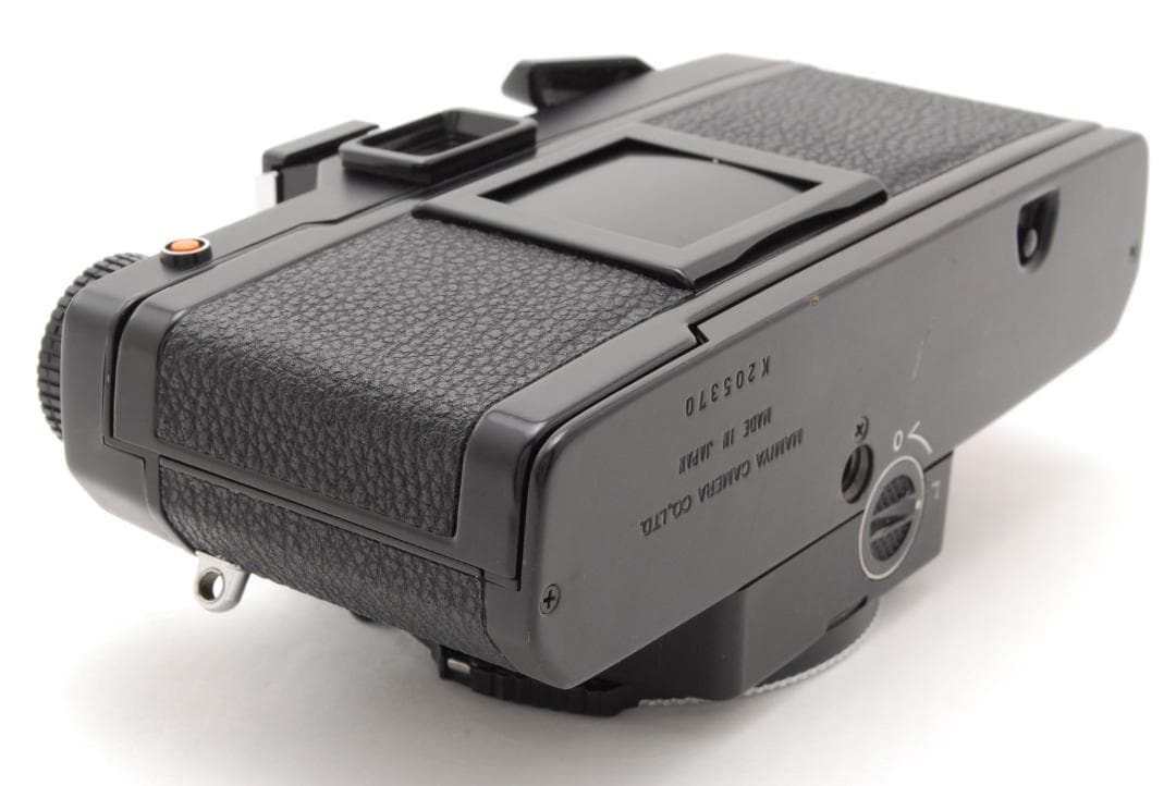 フィルムカメラ MAMIYA NC1000S AUTO SEKOR CS 50mm f1.7