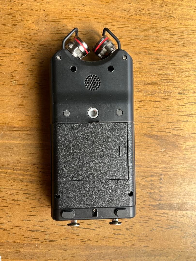 TASCAM DR-40X 4トラックレコーダー