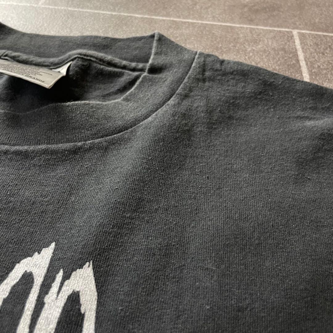 KORN コーン See you on the other side Ｔシャツ