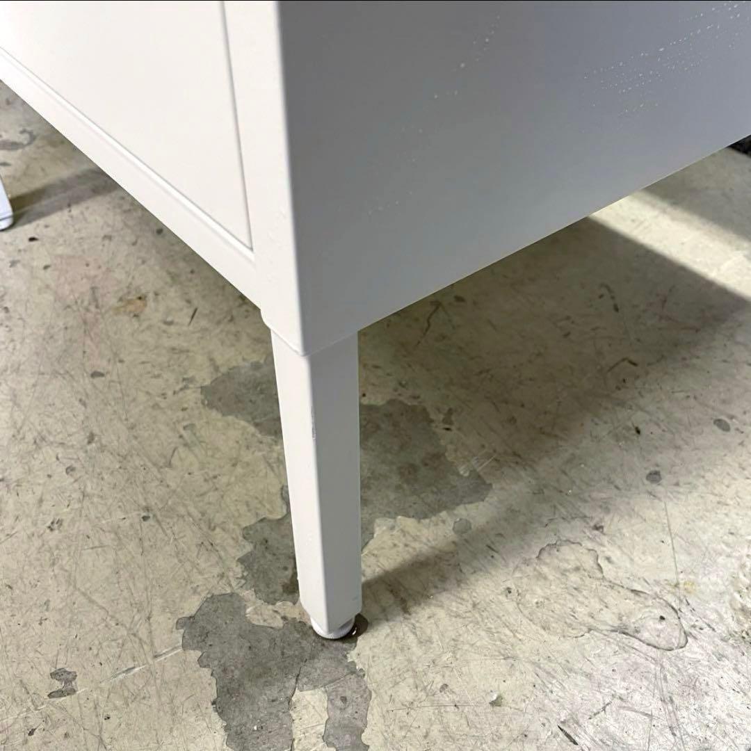 専用　【IKEA】イケア　ヘッラン　ロッカー　キャビネット