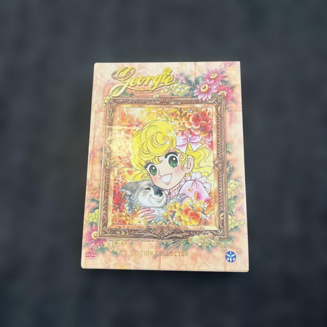 ie DVD コレクターズエディション　９枚