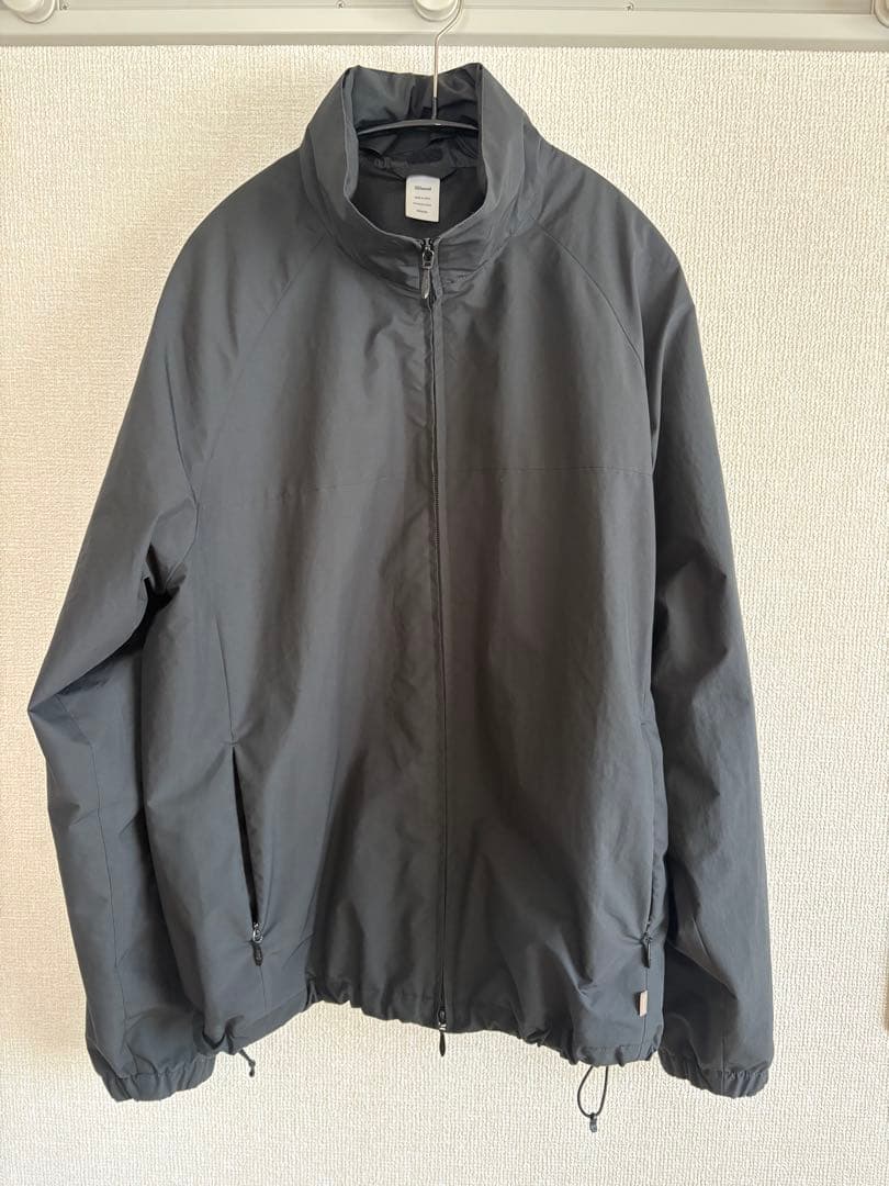 早い者勝ち！値下げなし！ JJJJOUND WINDBREAKER セットアップ